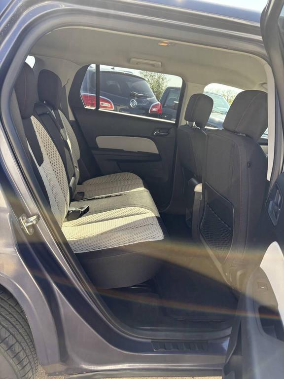 used 2014 GMC Terrain car, priced at $6,877