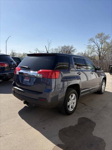 used 2014 GMC Terrain car, priced at $6,877