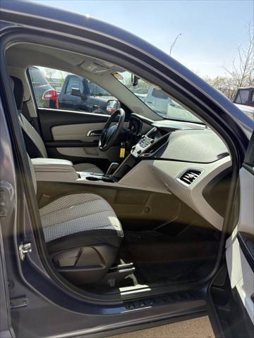 used 2014 GMC Terrain car, priced at $6,877