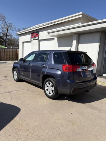 used 2014 GMC Terrain car, priced at $6,877