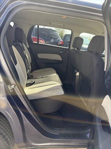used 2014 GMC Terrain car, priced at $6,877
