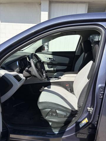 used 2014 GMC Terrain car, priced at $6,877