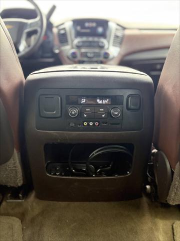 used 2015 Chevrolet Tahoe car, priced at $18,274