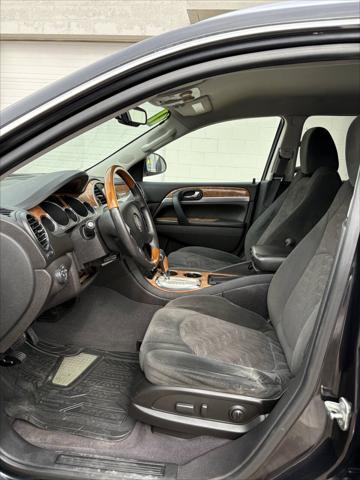used 2011 Buick Enclave car, priced at $5,998