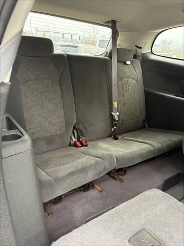used 2011 Buick Enclave car, priced at $5,998