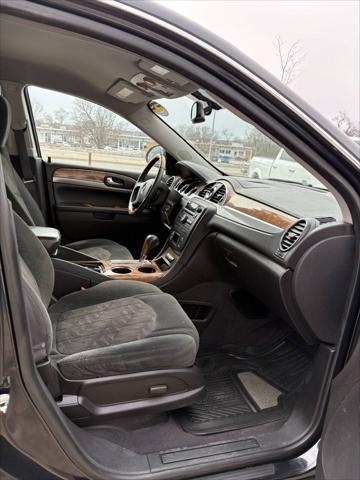 used 2011 Buick Enclave car, priced at $5,998