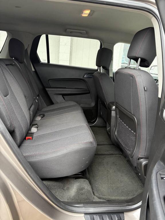 used 2012 GMC Terrain car, priced at $5,488