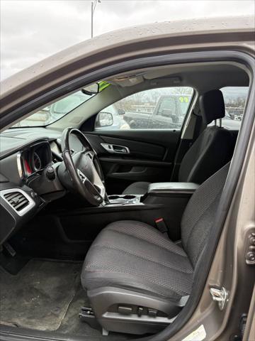 used 2012 GMC Terrain car, priced at $5,488