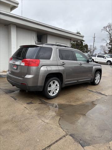 used 2012 GMC Terrain car, priced at $5,488