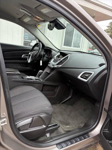 used 2012 GMC Terrain car, priced at $5,488