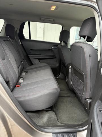 used 2012 GMC Terrain car, priced at $5,488