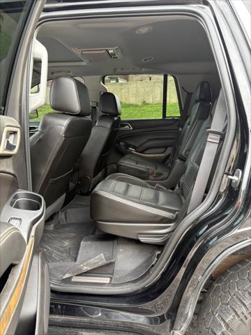 used 2019 GMC Yukon car, priced at $29,995