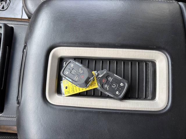 used 2019 GMC Yukon car, priced at $29,995