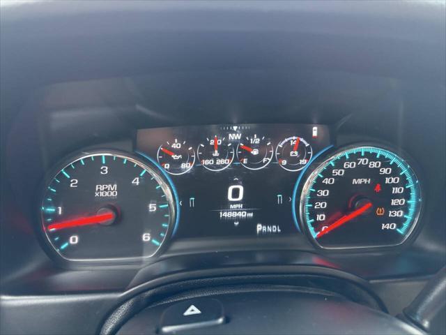 used 2019 GMC Yukon car, priced at $29,995