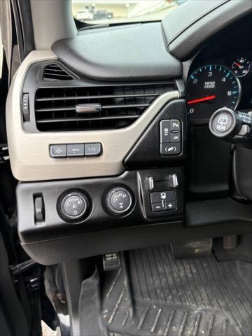 used 2019 GMC Yukon car, priced at $29,995