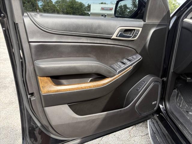 used 2019 GMC Yukon car, priced at $29,995