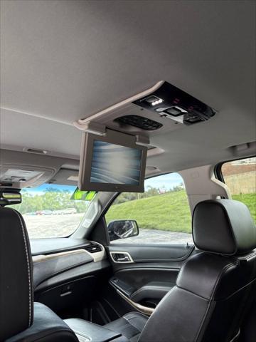 used 2019 GMC Yukon car, priced at $29,995