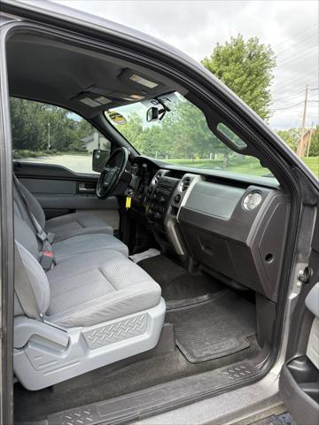 used 2012 Ford F-150 car, priced at $8,998