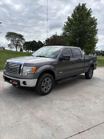 used 2012 Ford F-150 car, priced at $8,998