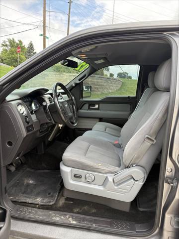 used 2012 Ford F-150 car, priced at $8,998