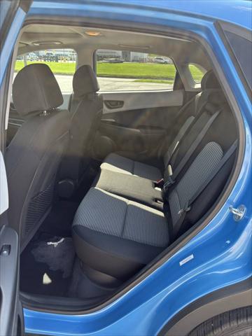used 2019 Hyundai Kona car, priced at $13,777
