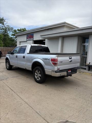 used 2014 Ford F-150 car, priced at $9,997