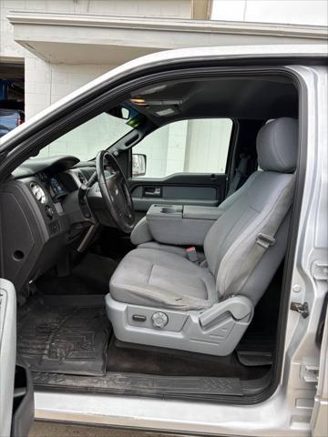 used 2014 Ford F-150 car, priced at $9,997
