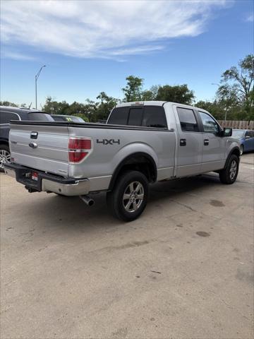 used 2014 Ford F-150 car, priced at $9,997