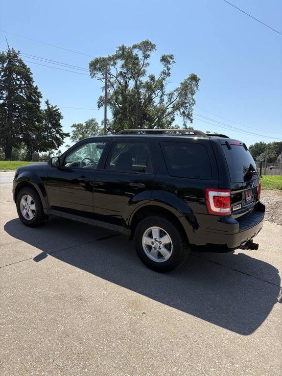used 2010 Ford Escape car, priced at $5,888