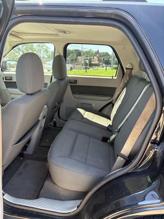 used 2010 Ford Escape car, priced at $5,888