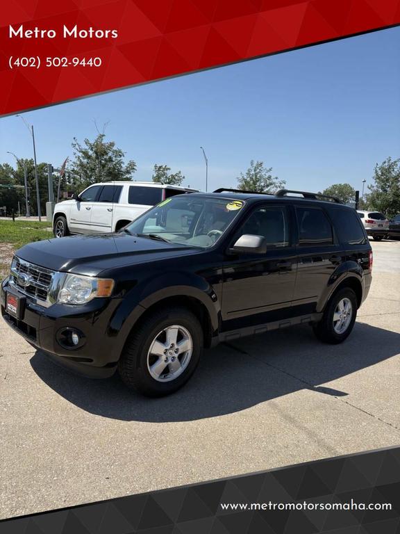 used 2010 Ford Escape car, priced at $5,888