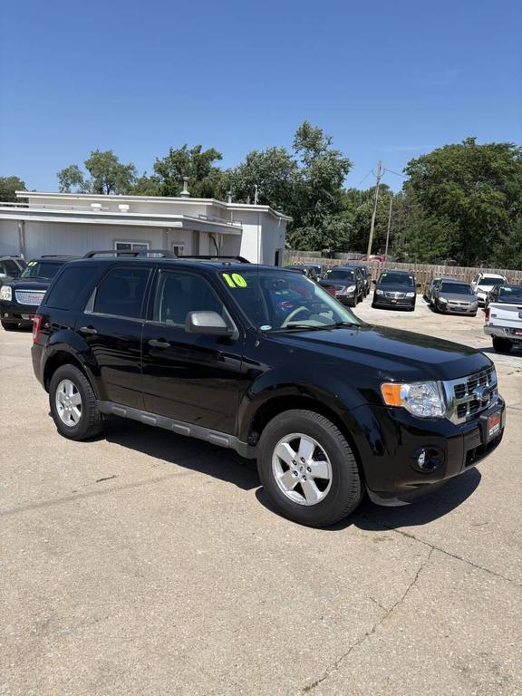 used 2010 Ford Escape car, priced at $5,888