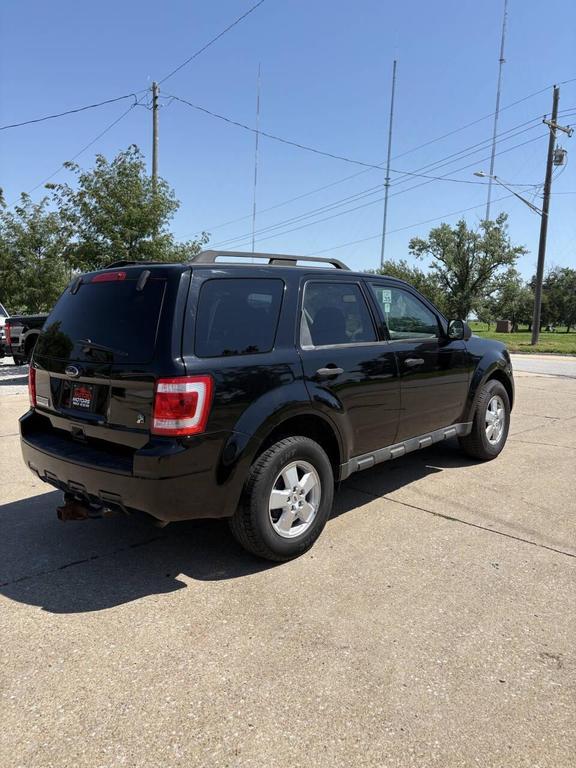 used 2010 Ford Escape car, priced at $5,888