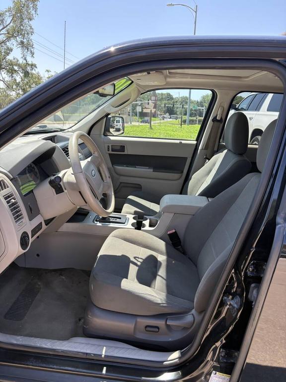 used 2010 Ford Escape car, priced at $5,888