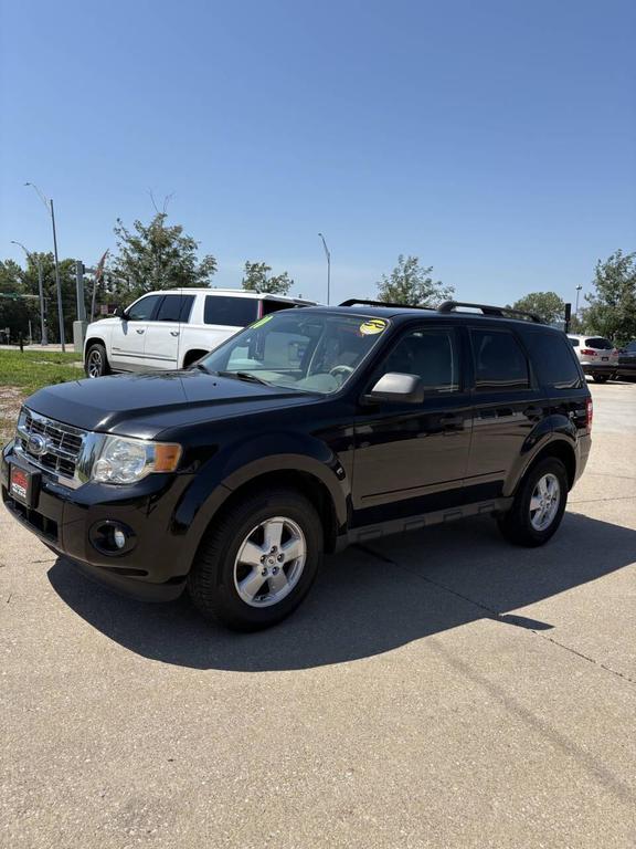 used 2010 Ford Escape car, priced at $5,888