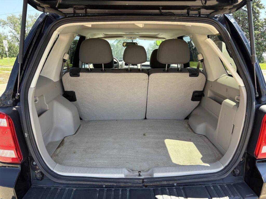 used 2010 Ford Escape car, priced at $5,888
