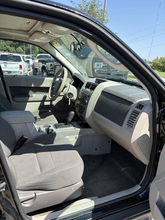 used 2010 Ford Escape car, priced at $5,888