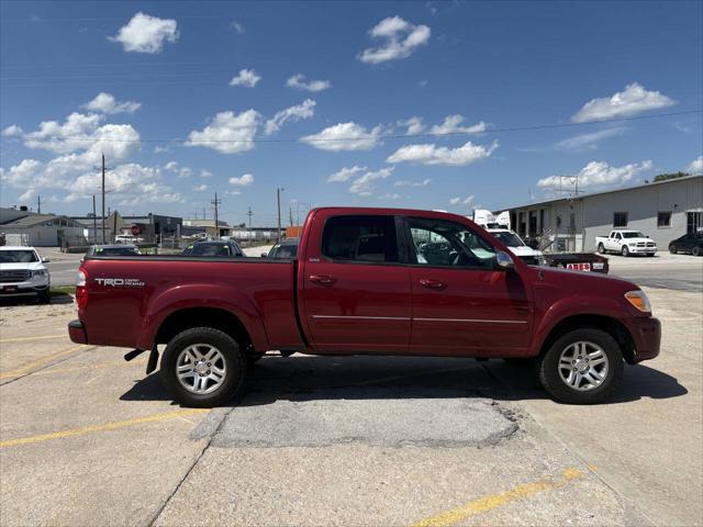 used 2006 Toyota Tundra car, priced at $10,785