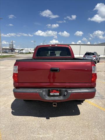 used 2006 Toyota Tundra car, priced at $10,785