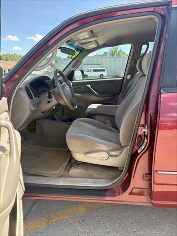 used 2006 Toyota Tundra car, priced at $10,785
