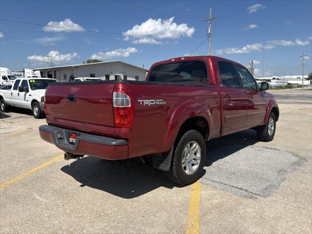 used 2006 Toyota Tundra car, priced at $10,785