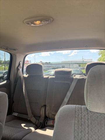 used 2006 Toyota Tundra car, priced at $10,785