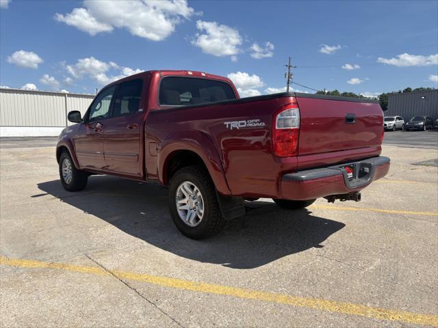 used 2006 Toyota Tundra car, priced at $10,785