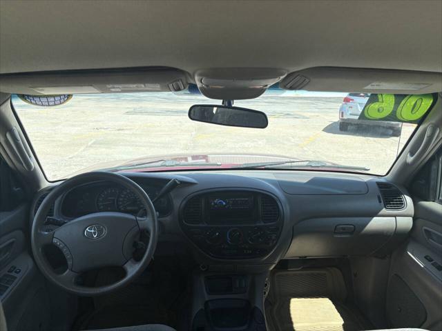 used 2006 Toyota Tundra car, priced at $10,785