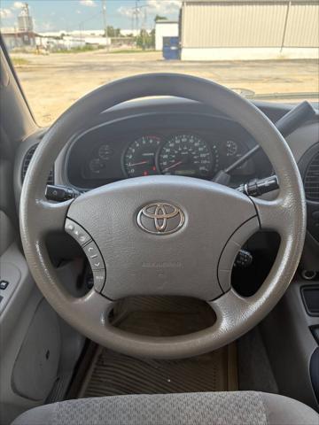 used 2006 Toyota Tundra car, priced at $10,785