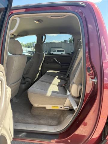 used 2006 Toyota Tundra car, priced at $10,785