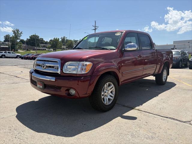 used 2006 Toyota Tundra car, priced at $10,785