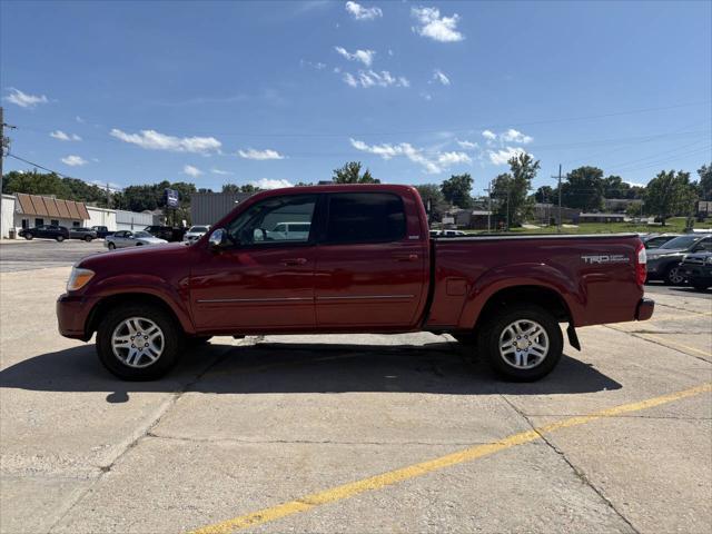 used 2006 Toyota Tundra car, priced at $10,785