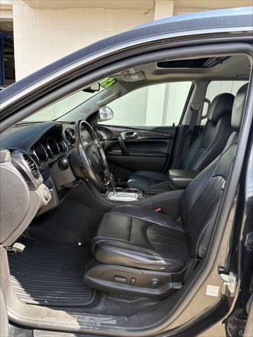 used 2013 Buick Enclave car, priced at $5,988