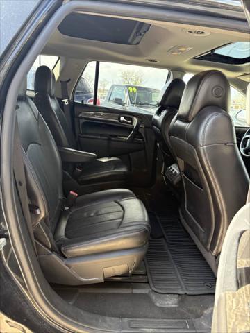used 2013 Buick Enclave car, priced at $5,988